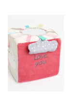 
                        
                          將圖片載入圖庫檢視器 Mothercare Fairy Tale Activity Cube 3
                        
                      