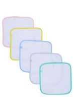 
                        
                          Load image into Gallery viewer, Mothercare Five Piece Flannel Set 2
                        
                      
