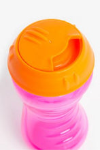
                        
                          將圖片載入圖庫檢視器 Mothercare Flexi Straw Toddler Cup Pink 2
                        
                      