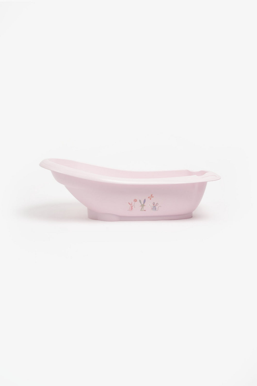 Mothercare Flutterby Baby Bath 1