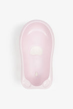 
                        
                          Load image into Gallery viewer, Mothercare Flutterby Baby Bath 2
                        
                      