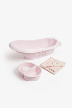 
                        
                          Load image into Gallery viewer, Mothercare Flutterby Bath Set 1
                        
                      