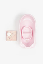 
                        
                          Load image into Gallery viewer, Mothercare Flutterby Bath Set 7
                        
                      