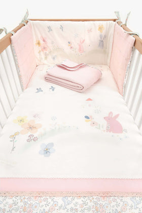 Mothercare Flutterby Bed In A Bag  1