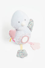 
                        
                          Load image into Gallery viewer, Mothercare Flutterby Bird Activity Toy  1
                        
                      