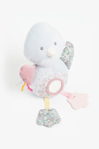 Mothercare Flutterby Bird Activity Toy  1