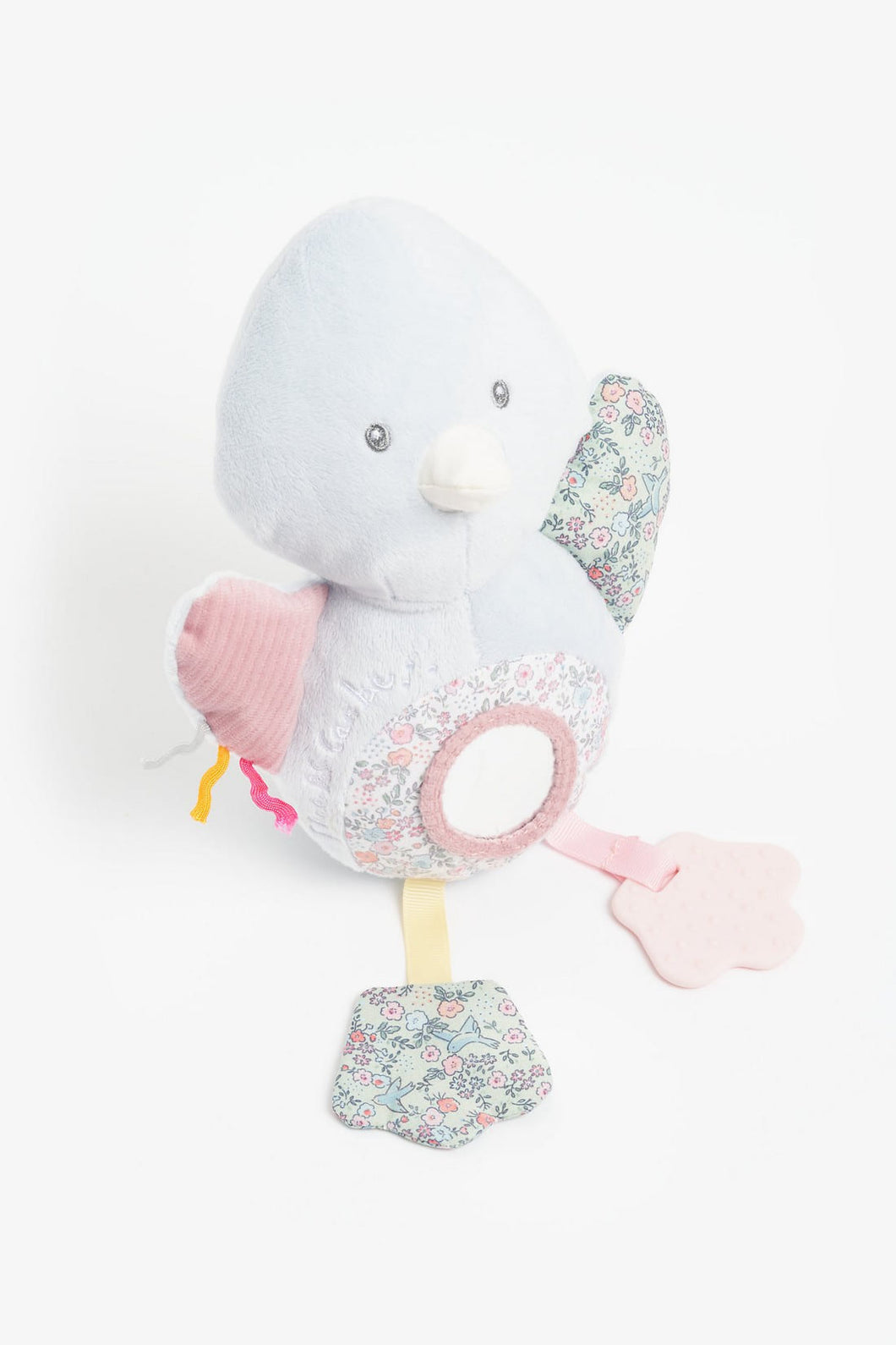 Mothercare Flutterby Bird Activity Toy  1