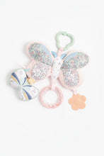 
                        
                          Load image into Gallery viewer, Mothercare Flutterby Butterfly Activity Toy  1
                        
                      