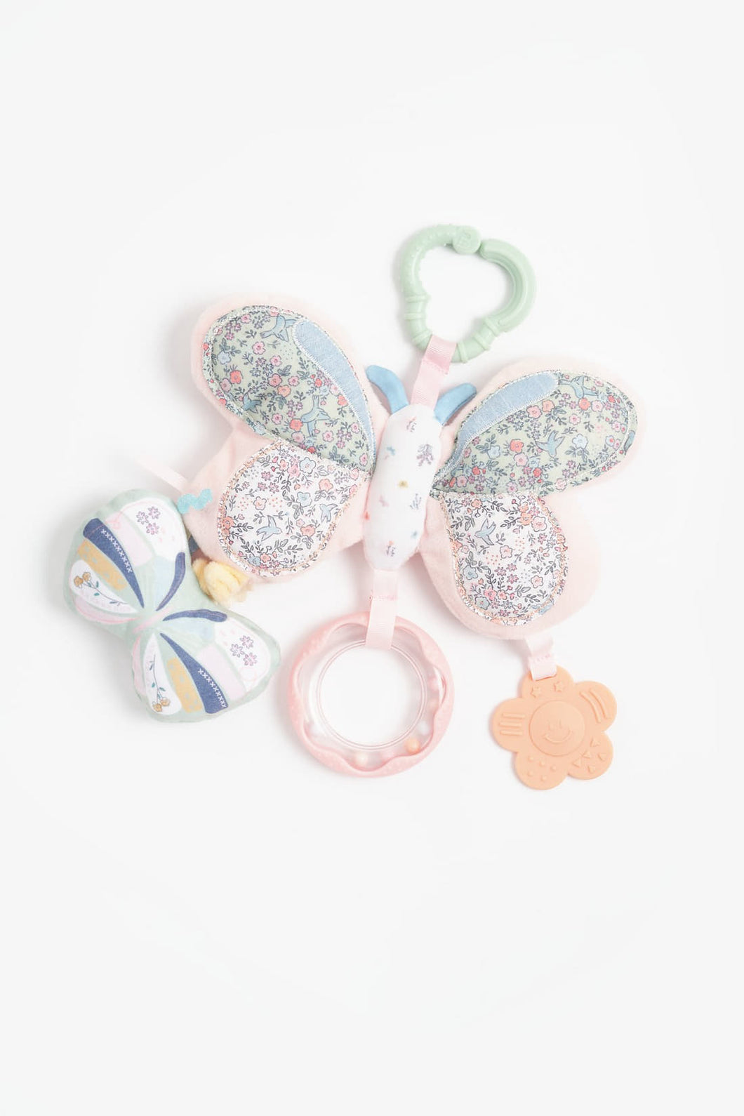 Mothercare Flutterby Butterfly Activity Toy  1