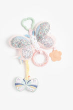 
                        
                          Load image into Gallery viewer, Mothercare Flutterby Butterfly Activity Toy  5
                        
                      