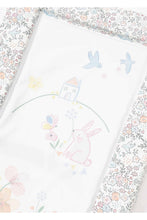 
                        
                          Load image into Gallery viewer, Mothercare Flutterby Changing Mat 2
                        
                      