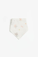 
                        
                          將圖片載入圖庫檢視器 Mothercare Flutterby Dribbler Bibs  3 Pack  2
                        
                      