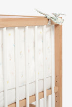 
                        
                          Load image into Gallery viewer, Mothercare Flutterby Long Bumper 5
                        
                      