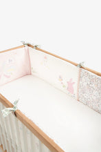 
                        
                          Load image into Gallery viewer, Mothercare Flutterby Long Bumper 6
                        
                      