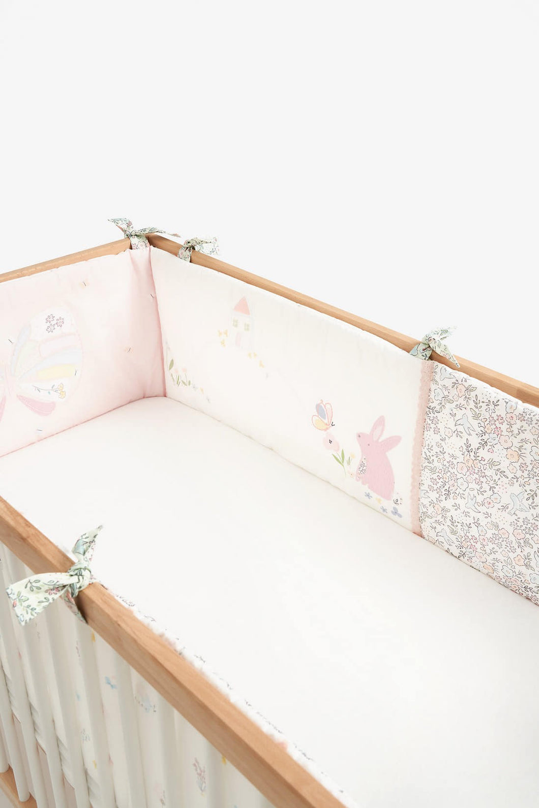 Mothercare bumper deals