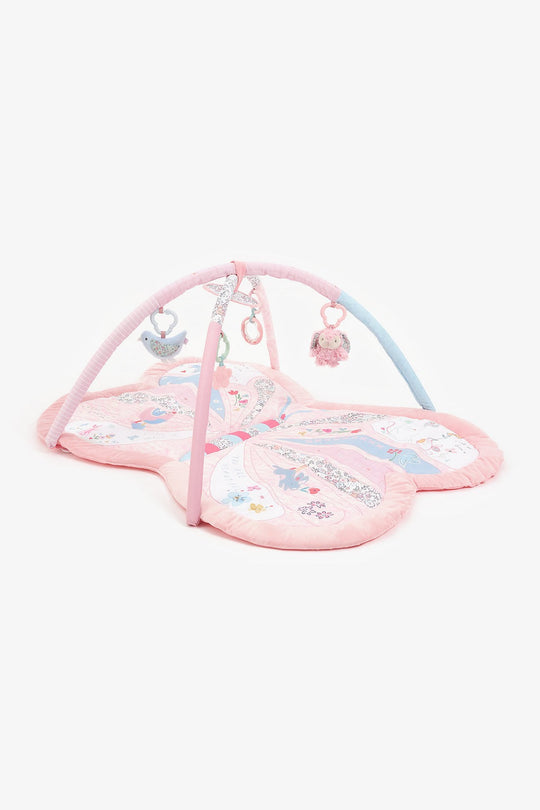 Buy Mothercare Flutterby Luxury Play Gym Online mothercare