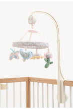 
                        
                          Load image into Gallery viewer, Mothercare Flutterby Musical Mobile  1
                        
                      