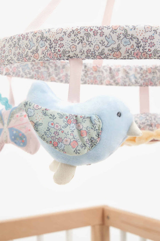 Buy Mothercare Flutterby Musical Mobile Online mothercare mothercare hong kong