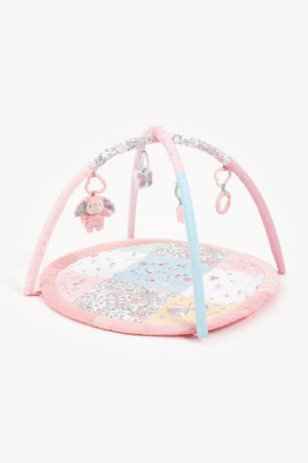 Mothercare Flutterby Play Gym  1