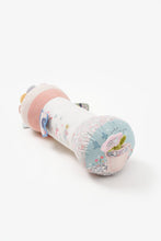 
                        
                          Load image into Gallery viewer, Mothercare Flutterby Tummy Time Roller  1
                        
                      