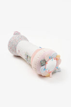 
                        
                          Load image into Gallery viewer, Mothercare Flutterby Tummy Time Roller  2
                        
                      