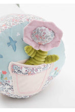 
                        
                          Load image into Gallery viewer, Mothercare Flutterby Tummy Time Roller  4
                        
                      