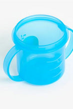 
                        
                          將圖片載入圖庫檢視器 Mothercare Free Flow First Cup Blue 3
                        
                      
