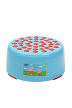 
                        
                          Load image into Gallery viewer, Mothercare George Pig Step Stool 1
                        
                      