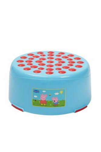 Mothercare George Pig Step Stool 1
