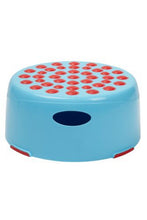 
                        
                          Load image into Gallery viewer, Mothercare George Pig Step Stool 2
                        
                      