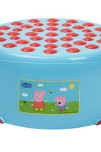 
                        
                          Load image into Gallery viewer, Mothercare George Pig Step Stool 3
                        
                      