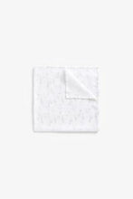 
                        
                          將圖片載入圖庫檢視器 Mothercare Grey Print And Plain Muslins 6 Pack 2
                        
                      