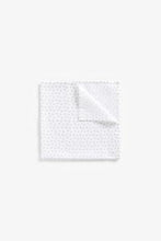 
                        
                          將圖片載入圖庫檢視器 Mothercare Grey Print And Plain Muslins 6 Pack 4
                        
                      
