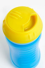 
                        
                          Load image into Gallery viewer, Mothercare Insulated Flexi Straw Cup Boy 2
                        
                      