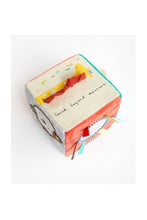 
                        
                          將圖片載入圖庫檢視器 Mothercare Into The Wild Activity Cube 4
                        
                      