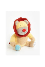 
                        
                          Load image into Gallery viewer, Mothercare Into The Wild Lion Plush Toy 1
                        
                      