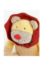 
                        
                          Load image into Gallery viewer, Mothercare Into The Wild Lion Plush Toy 2
                        
                      