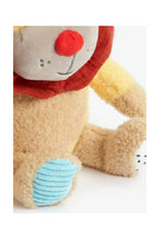 
                        
                          Load image into Gallery viewer, Mothercare Into The Wild Lion Plush Toy 3
                        
                      