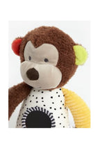 
                        
                          將圖片載入圖庫檢視器 Mothercare Into The Wild Monkey Activity Toy 2
                        
                      