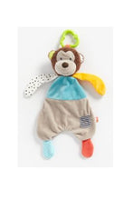 
                        
                          將圖片載入圖庫檢視器 Mothercare Into The Wild Monkey Comforter 1
                        
                      