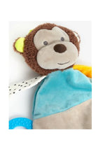 
                        
                          將圖片載入圖庫檢視器 Mothercare Into The Wild Monkey Comforter 4
                        
                      