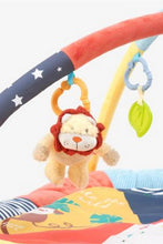 
                        
                          將圖片載入圖庫檢視器 Mothercare Into The Wild Playmat And Arch 3
                        
                      