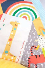 
                        
                          Load image into Gallery viewer, Mothercare Into The Wild Playmat And Arch 6
                        
                      