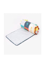 
                        
                          Load image into Gallery viewer, Mothercare Into The Wild Tummy Time Roller 1
                        
                      