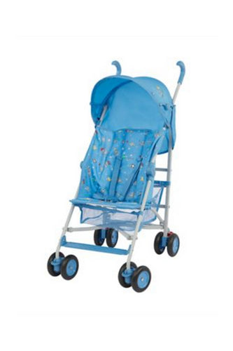 Mothercare Jive Stroller Galaxy 1