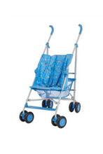 
                        
                          Load image into Gallery viewer, Mothercare Jive Stroller Galaxy 3
                        
                      