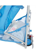 
                        
                          Load image into Gallery viewer, Mothercare Jive Stroller Galaxy 6
                        
                      