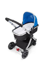 
                        
                          Load image into Gallery viewer, Mothercare Journey Pram Liner 2
                        
                      