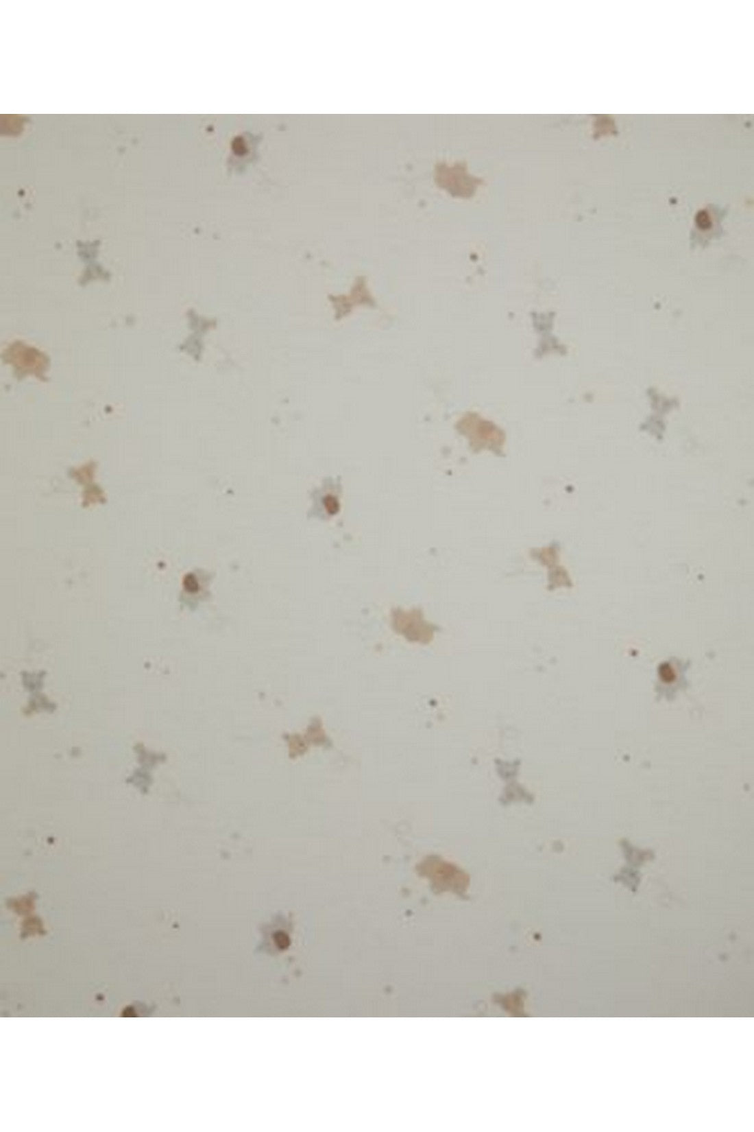 Buy Mothercare Little And Loved Fitted Cot Sheets 2 Pack Online