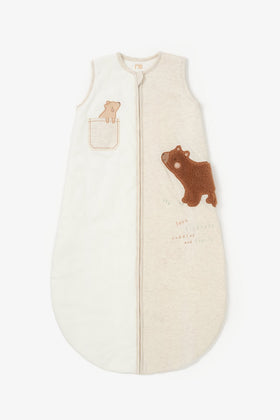 Mothercare Little Bear Sleep Bag 2.5 Tog (618 Months)  1